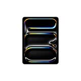 Apple/苹果 iPad Pro 13英寸 M5芯片 2025年新款平板电脑 256G WLAN版 深空黑色