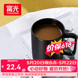 富光马克杯 大容量情侣水杯子 男女家居办公咖啡杯牛奶杯早餐杯