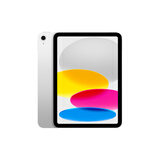 Apple/苹果 iPad11英寸 A16芯片2025年款 平板电脑 (512GB WLAN版/学习办公娱乐)银色