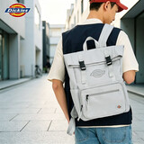 Dickies背包双肩包通勤电脑包男女学生书包大容量旅行户外露营徒步登山包