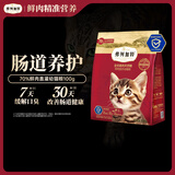 弗列加特猫粮 全价鲜肉天然粮 肠道养护配方 幼猫猫粮乳鸽100g