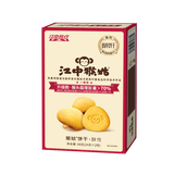 江中猴姑酥性养胃猴头菇饼干48g 营养早餐中老年健康零食