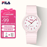 斐乐（FILA）学生手表初高中生男女机械520礼物考试手表儿童手表6586-006