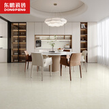 东鹏（DONGPENG）斯托尼 瓷砖现代简约瓷砖客厅墙砖地板砖磁砖电视背景墙砖 斯托尼FG271521_A（600x1200）