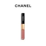 CHANEL【官方正品】香奈儿双效持色唇釉 镜面口红 持妆化妆品 礼物 69号 - 裸色