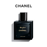 CHANEL【七夕礼物】香奈儿蔚蓝男士香水系列 男香 持久留香 生日 蔚蓝珍藏香精 木质调 100ml