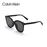 Calvin Klein墨镜CK太阳镜男女大方框骑行驾驶眼镜 001-6516