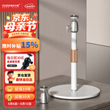 快朵小屋 投影仪支架 桌面家用投影机支架 极米H6H5坚果当贝通用型伸缩支架6KG超大承重