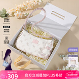 纽芝兰（NUCELLE）包包女2026飞马腋下包轻奢侈女生包单肩斜挎包520情人节生日礼物