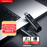 闪迪（SanDisk）128GB USB3.2 固态U盘 CZ880 读速高达420MB/s 写速380MB/s 大容量优盘 移动固态硬盘般的传输体验