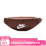 耐克（NIKE）NIKE男女通款腰包 便携胸包 斜挎包 运动休闲包DB0490-265均码