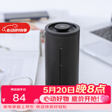 泰摩小U法压壶450ml 手冲咖啡壶冲茶器 玻璃咖啡滤杯法式滤压壶