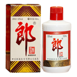郎酒郎牌郎普郎酱香型53度100ml 单瓶