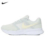 耐克NIKE女子跑步鞋透气 SWIFT 3 运动鞋春夏款 DR2698-013白浅绿38.5