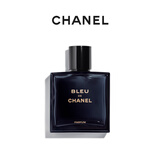 CHANEL【官方正品】香奈儿蔚蓝男士香水系列 男香 持久留香 生日礼物 蔚蓝男士香精 木质调 50ml
