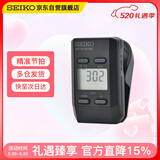 精工日本精工电子节拍器钢琴调音器吉他乐器配件考级乐器通用DM51BE