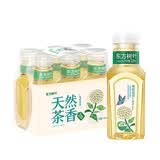 农夫山泉东方树叶 无糖茶饮料0卡路里 0糖饮料茉莉花茶小瓶 335mL*6瓶
