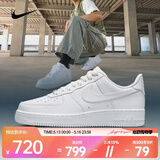 耐克（NIKE）2026年男子AIR FORCE 1  07运动休闲鞋 CW2288-111 40