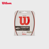 Wilson威尔胜REPEL减震网球线软线 自然色WR831240116