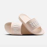 耐克NIKE女拖鞋OFFCOURT SLIDE轻便运动鞋夏季新款BQ4632-115粉38