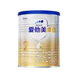 爱他美（Aptamil）卓傲较大婴儿配方奶粉300g