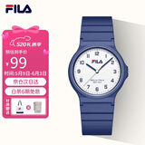 斐乐（FILA）学生手表初高中生男女机械520礼物考试手表儿童手表6586-007