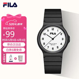 斐乐（FILA）学生手表初高中生男女机械520礼物考试手表儿童手表6586-005