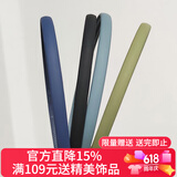 向晚发箍发卡高级感外出头饰发卡细边磨砂头箍防滑洗脸头箍发箍礼物女