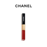 CHANEL【七夕礼物】香奈儿双效持色唇釉 镜面口红 持妆化妆品 176号 - 砖橙色