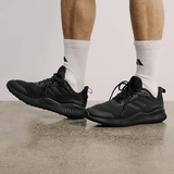阿迪达斯（adidas）男子休闲系列 ALPHACOMFY跑步鞋 ID0351 38码 UK5码