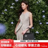 金利来女包手提包女士百搭商务单肩斜挎包 生日礼物送礼