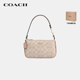 蔻驰（COACH）【品牌直供】女士NOLITA19小号手提麻将包CY236礼物