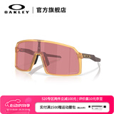 OAKLEY520欧克利SUTRO男女同款户外装备防护运动眼镜/运动太阳镜9406A 谱锐智高尔夫-49 37