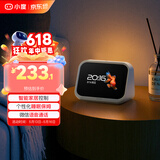 小度智能屏Mini 智能家居控制 个性化睡眠 语音通话 音箱音响 AI大模型  海量音乐