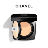 CHANEL【官方正品】香奈儿柔光持妆气垫粉底 持妆 化妆品 轻薄服帖 礼物 明星色号 | BD01 - 适合白皙肤色 12g