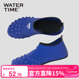 WATERTIME/水川 潜水鞋男女速干透气防滑防割沙滩鞋度假浮潜涉水赶海游泳鞋