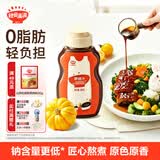 秋田满满照烧汁有无添加儿童拌饭酱调味0脂肪家用酱料汁 日式照烧汁 200g