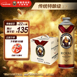 范佳乐（原教士啤酒）小麦白啤酒1L*6瓶整箱装自营新品618爆款