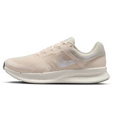 耐克NIKE女子跑步鞋透气RUN SWIFT 3 运动鞋春夏款DR2698-111白色38