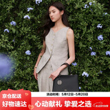 金利来女包手提包女士百搭商务单肩斜挎包 520礼物送女朋友