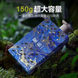 宿礼星空系列车载香薰固体汽车香水高级感香砖隐藏式净化除味清木香 「星空系列」高冷清爽