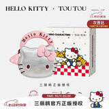 toutou新款女包HelloKitty三丽鸥凯蒂猫kt儿童单肩斜挎生日礼物送女友