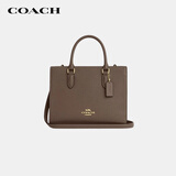 蔻驰（COACH）【品牌直供】女士MAGGIE中号单肩手提斜挎包CY668礼物