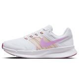 耐克NIKE跑步鞋女减震透气RUN SWIFT 3运动鞋春夏款DR2698-103白紫36