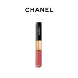 CHANEL【官方正品】香奈儿双效持色唇釉 镜面口红 持妆化妆品 礼物 明星色号 | 192号 - 柔粉色