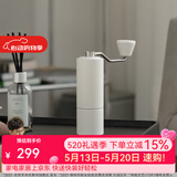 泰摩栗子C3磨豆机 手摇磨豆机 手动咖啡豆研磨器磨粉机