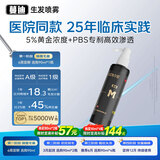 蔓迪生发喷雾米诺地尔酊90ml瓶5%浓度男女性防脱育发液药洗发水发际线生长快速生发增发凝胶搽剂曼迪