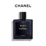CHANEL【官方正品】香奈儿蔚蓝男士香水系列 男香 持久留香 生日礼物 蔚蓝男士香精 木质调 100ml