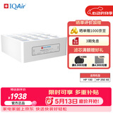 IQAir空气净化器滤芯替换滤网 HyperHEPA 顶层滤芯  瑞士原装进口 适用HP250和HP100【配件】