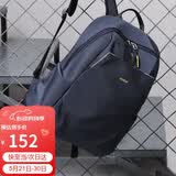 高尔夫（GOLF）双肩包男士防泼水背包大容量15.6英寸电脑学生书包休闲出差旅行包